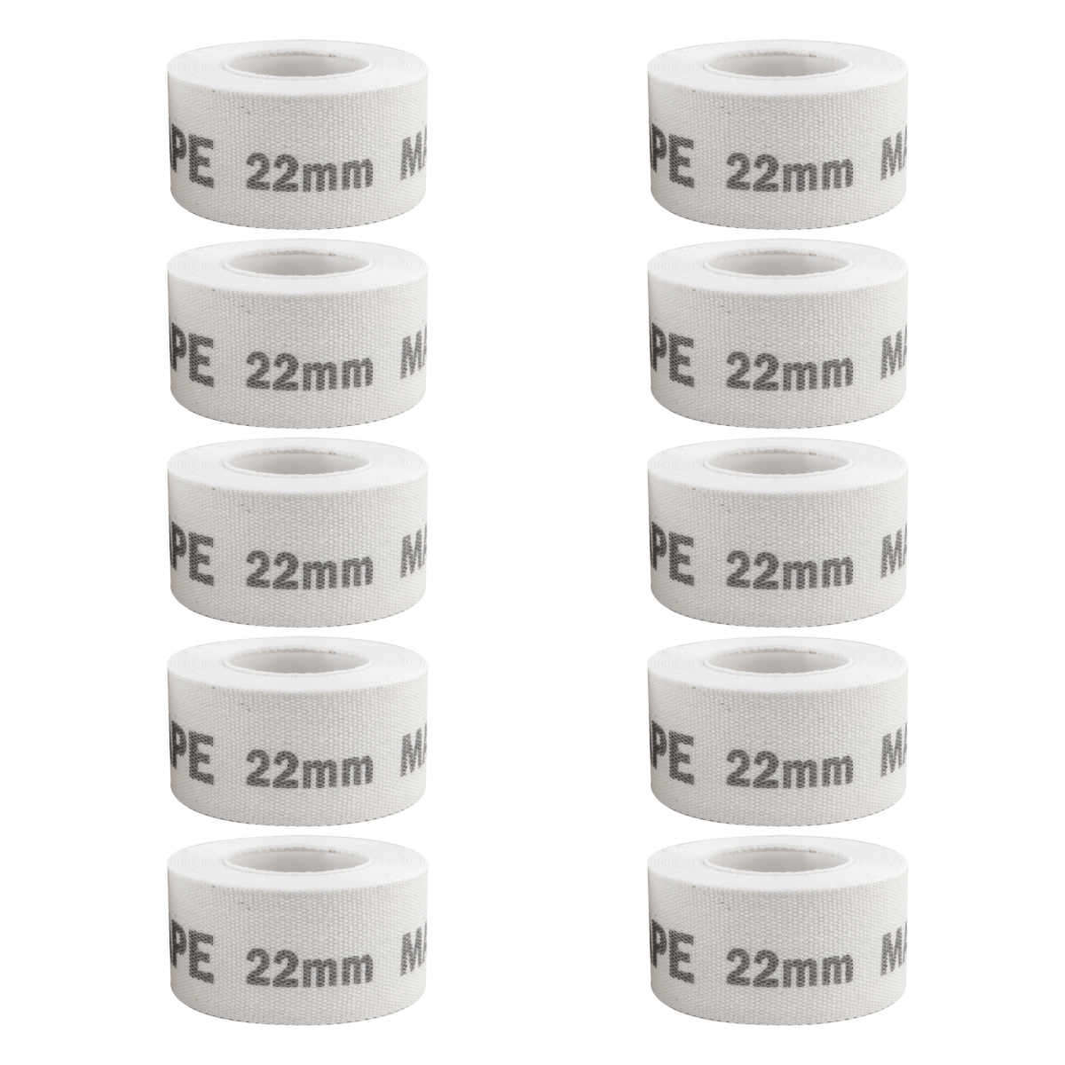 RIM TAPE VELOX 22mm BXof10