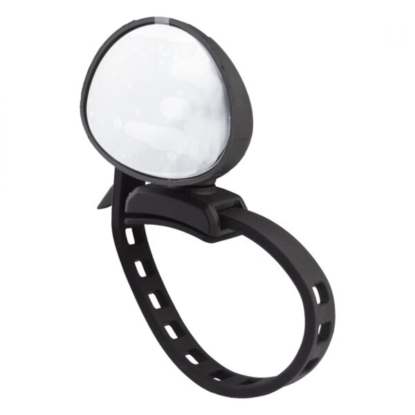 MIRROR ZEFAL SPY 15 BK