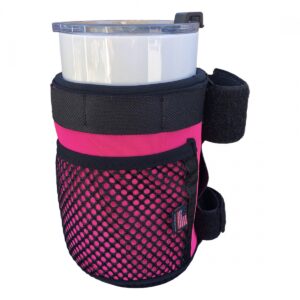 DRINK HOLDER C-CANDY FREEDOM DRINK/PHONE CADDY PK