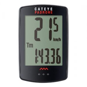 COMPUTER CATEYE CC-PA100W PADRONE WIRELESS BK (O)