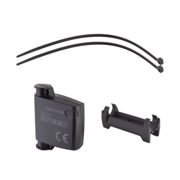 COMP PART CATEYE 1602196 SPD SENSOR f/VECTOR/STRADA/MICRO WIRELESS (M)