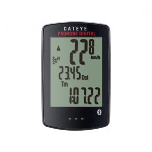 COMPUTER CATEYE CC-PA400B PADRONE DIGITAL WIRELESS BK (P)