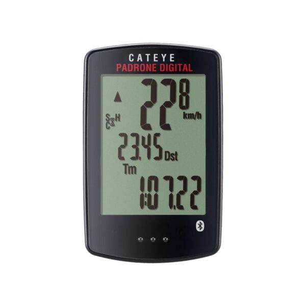 COMPUTER CATEYE CC-PA400B PADRONE DIGITAL WIRELESS BK (P)