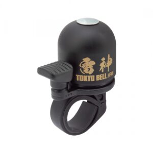BELL MIRRYCLE RAIJIN INCREDIBELL MAT-BK-22.2-25.4