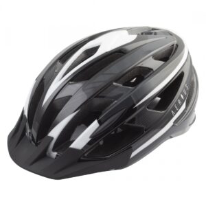 HELMET AERIUS V23-SPORT L/XL BK/GY