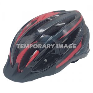HELMET AERIUS V23-SPORT L/XL BK/RD