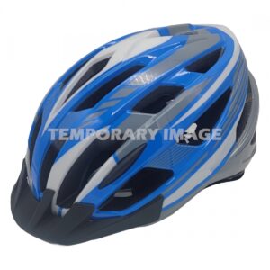 HELMET AERIUS V23-SPORT S/M BU/GY