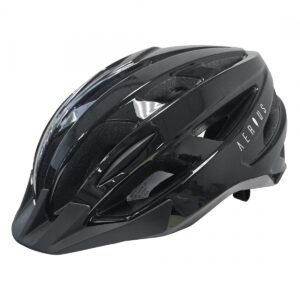 HELMET AERIUS V23-SPORT L/XL BK