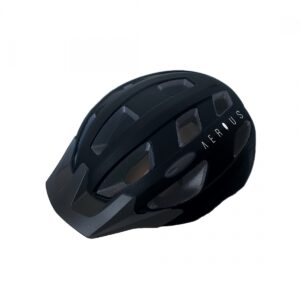 HELMET AERIUS SWIFT L/XL BK