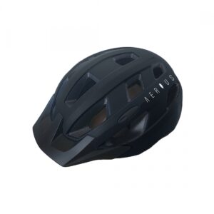 HELMET AERIUS SWIFT L/XL M-BK