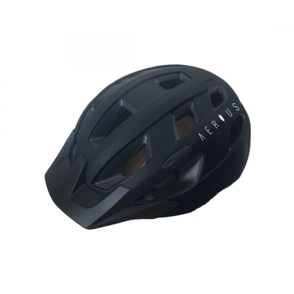 HELMET AERIUS SWIFT L/XL M-BK
