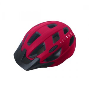 HELMET AERIUS SWIFT S/M RD