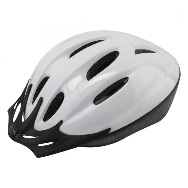 HELMET AERIUS V10 M/L WHITE (P)