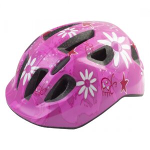 HELMET AERIUS V11 - KIDS XS TODLR PK (P)