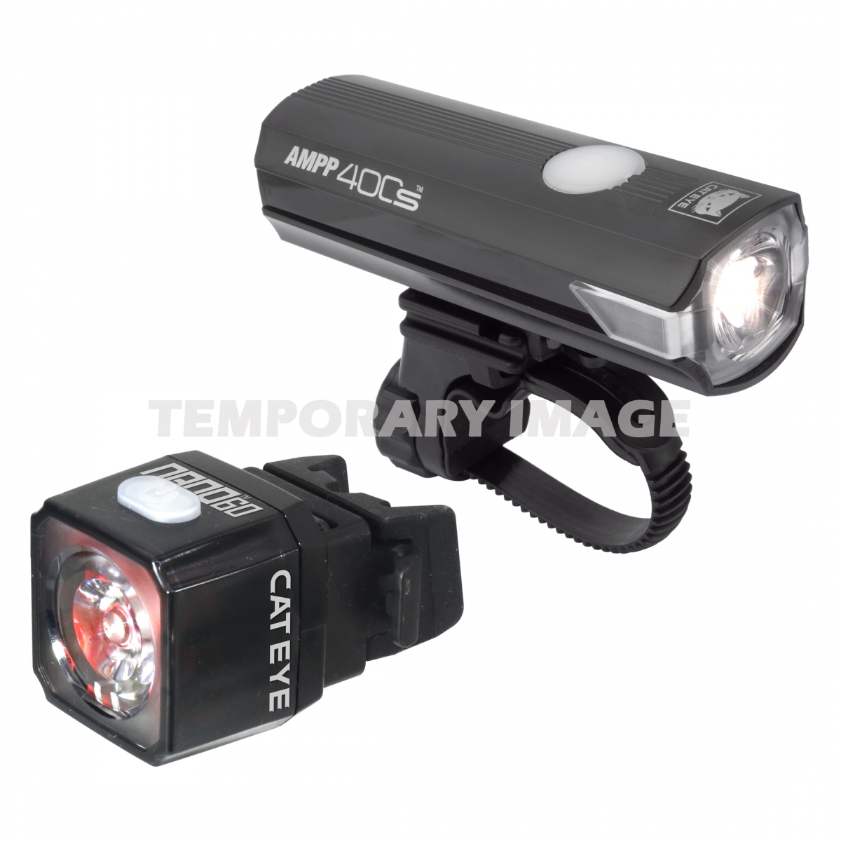 LIGHT CATEYE HL-EL084SRC TL-LD830B AMPP400S/NANO60 COMBO BK