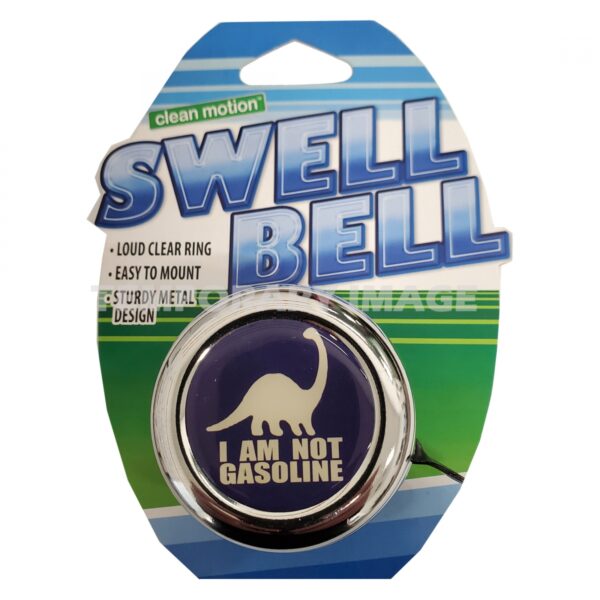 BELL CLEAN MOTION SWELL DINO BK