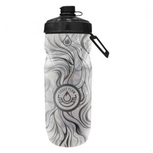 BOTTLE FROSTFLOW INSULATED 20oz PSYCHEDELIC-SWIRL WH
