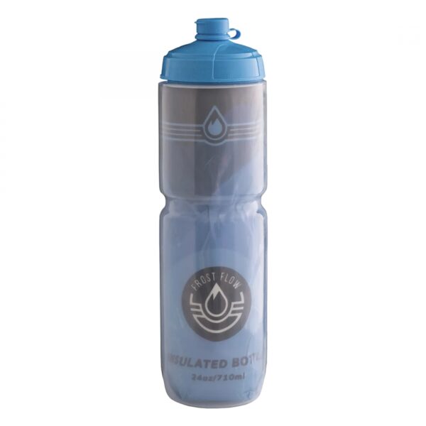 BOTTLE FROSTFLOW INSULATED 24oz HORIZON-FADE BU
