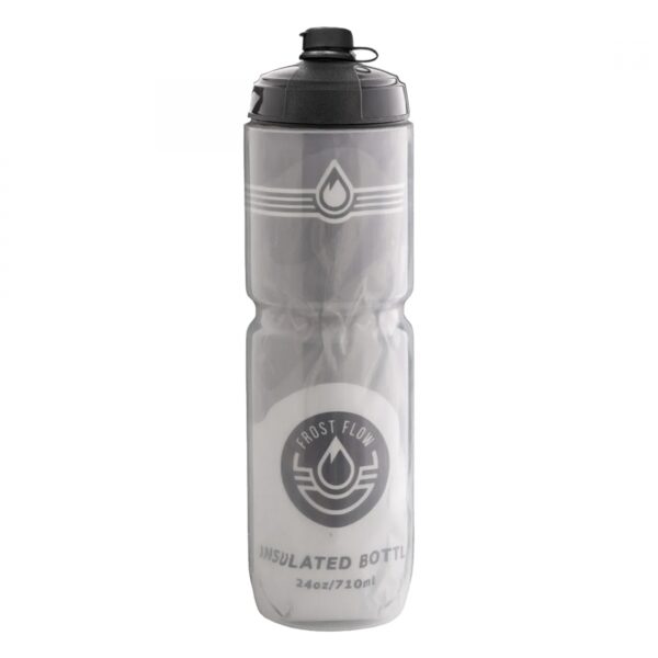 BOTTLE FROSTFLOW INSULATED 24oz HORIZON-FADE WH