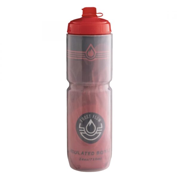 BOTTLE FROSTFLOW INSULATED 24oz HORIZON-FADE RD
