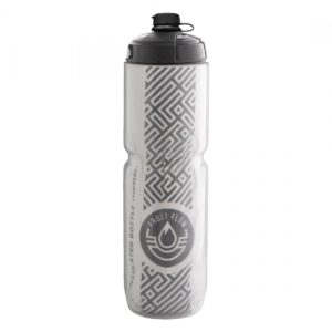 BOTTLE FROSTFLOW INSULATED 24oz CYBER-WAVE WH