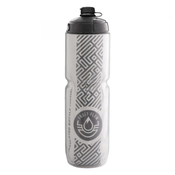 BOTTLE FROSTFLOW INSULATED 24oz CYBER-WAVE WH