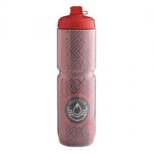 BOTTLE FROSTFLOW INSULATED 24oz CYBER-WAVE RD