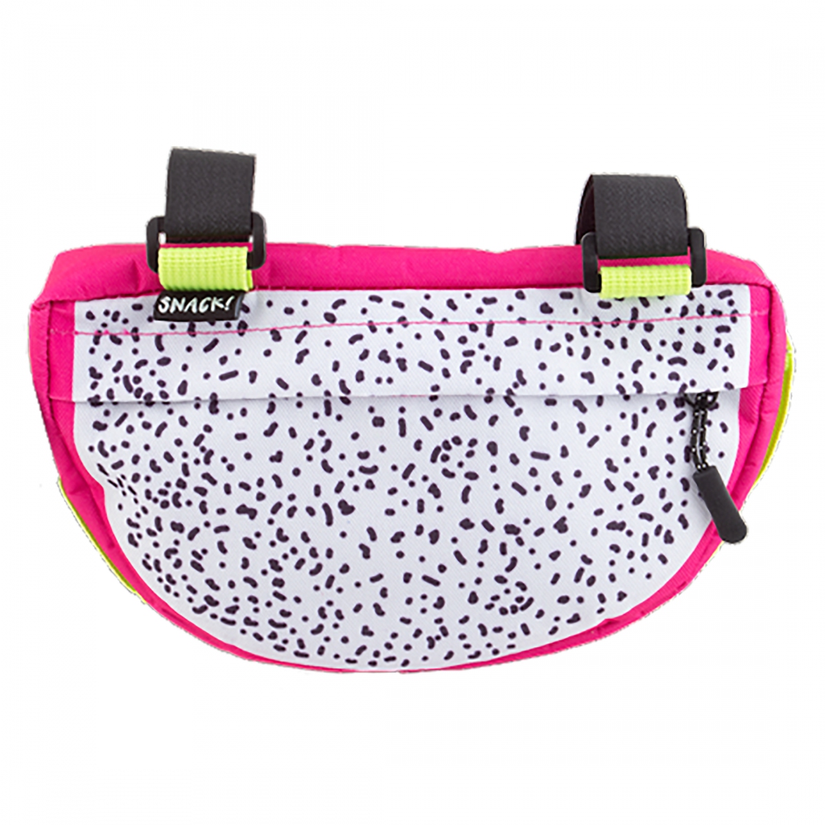 BAG SNACK FRAME DRAGON FRUIT (P)