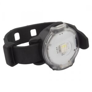 LIGHT NITEIZE GOLIT VISIBILITY LED DISC-O USB