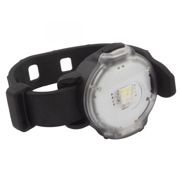 LIGHT NITEIZE GOLIT VISIBILITY LED DISC-O USB