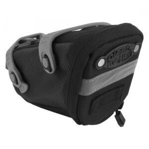 BAG SKYE SEAT PELIKAN SMS BK/GY