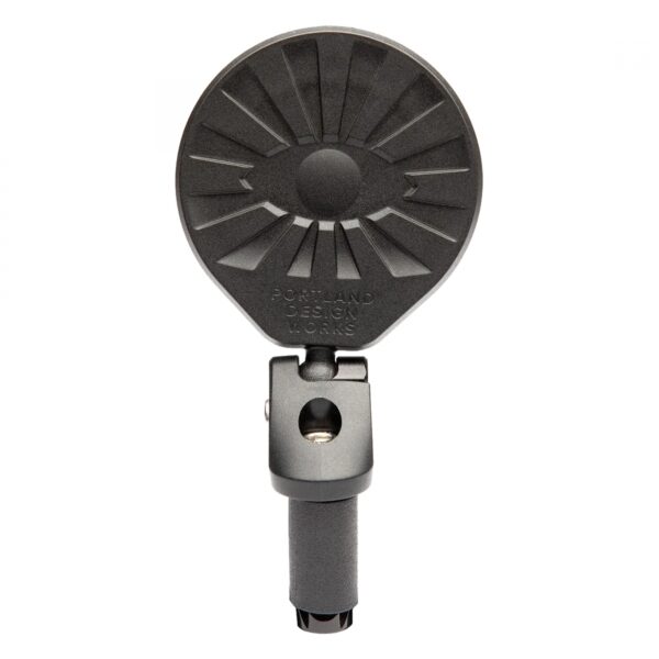 MIRROR PDW WATCH YOUR BACK BAREND BK
