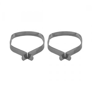 CLOTHING LEG BAND SUNLT STEEL 505 PR