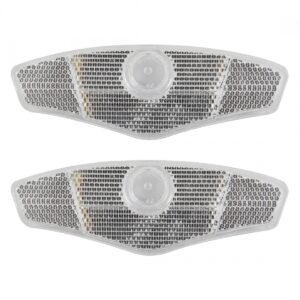 REFLECTOR SUNLT SET WHL ONLY WHITE SHORT