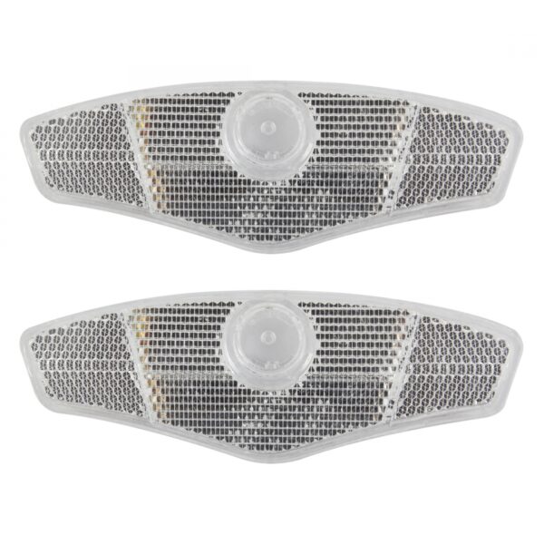 REFLECTOR SUNLT SET WHL ONLY WHITE SHORT