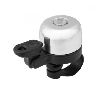 BELL SUNLT PRO ALLOY MINI SIL