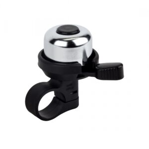 BELL MIRRYCLE INCREDIBELL-DUET CHROME BRASS