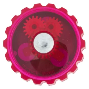 BELL MIRRYCLE JELLIBELL PINK FUSIA