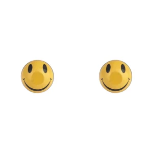 VALVE CAPS TRIKTOPZ HAPPY FACE 1pr/PK