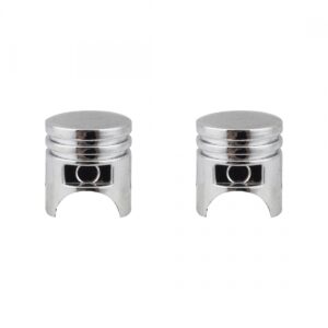 VALVE CAPS TRIKTOPZ PISTON CP 1pr/PK