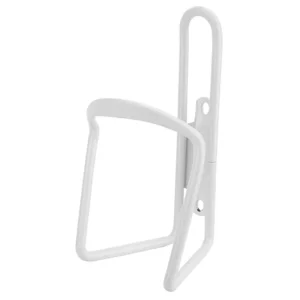 BOTTLE CAGE SUNLT ALY BULK WHT PC 6mm