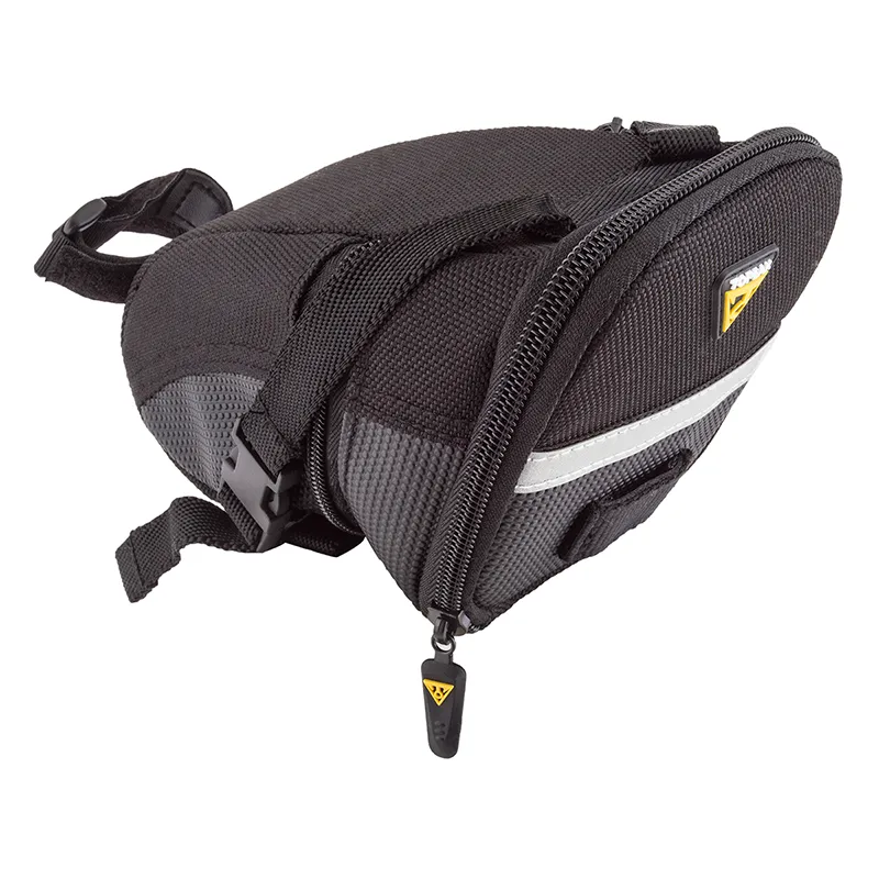 BAG TOPEAK WEDGE AERO STRAP-ON MD