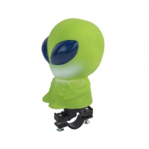 HORN SUNLT SQUEEZE ALIEN