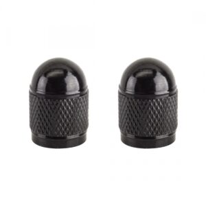 VALVE CAPS SUNLT ALY SV BK