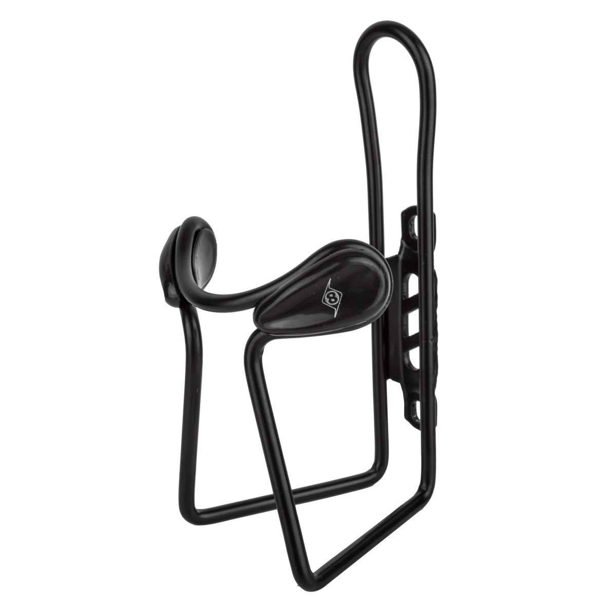 BOTTLE CAGE OR8 PRO-LITE ALY BLK