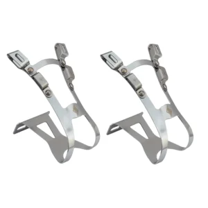 TOE CLIPS OR8 RD STL DBL LG CP