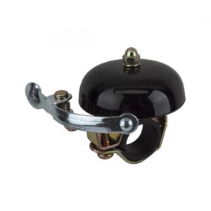 BELL OR8 TIME-CLOCK BLK