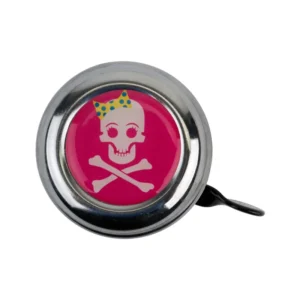 BELL CLEAN MOTION SWELL GIRLY SKULL BELL