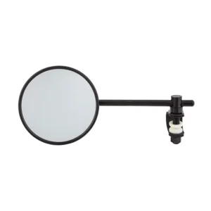 MIRROR SUNLT HEAVY DUTY MOPED TYPE BK