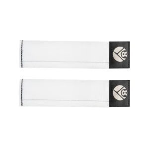 TOE STRAPS OR8 PRO GRIP II DBL WH